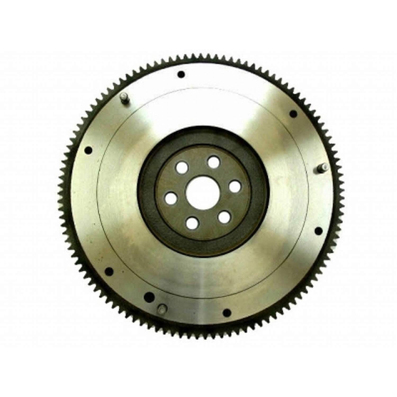 RhinoPac Clutch Flywheel  top view frsport 167913