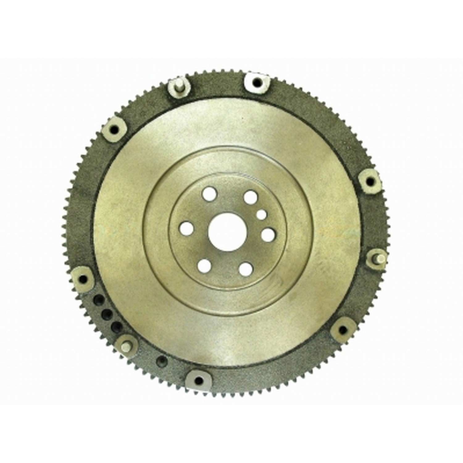 RhinoPac Clutch Flywheel  top view frsport 167916