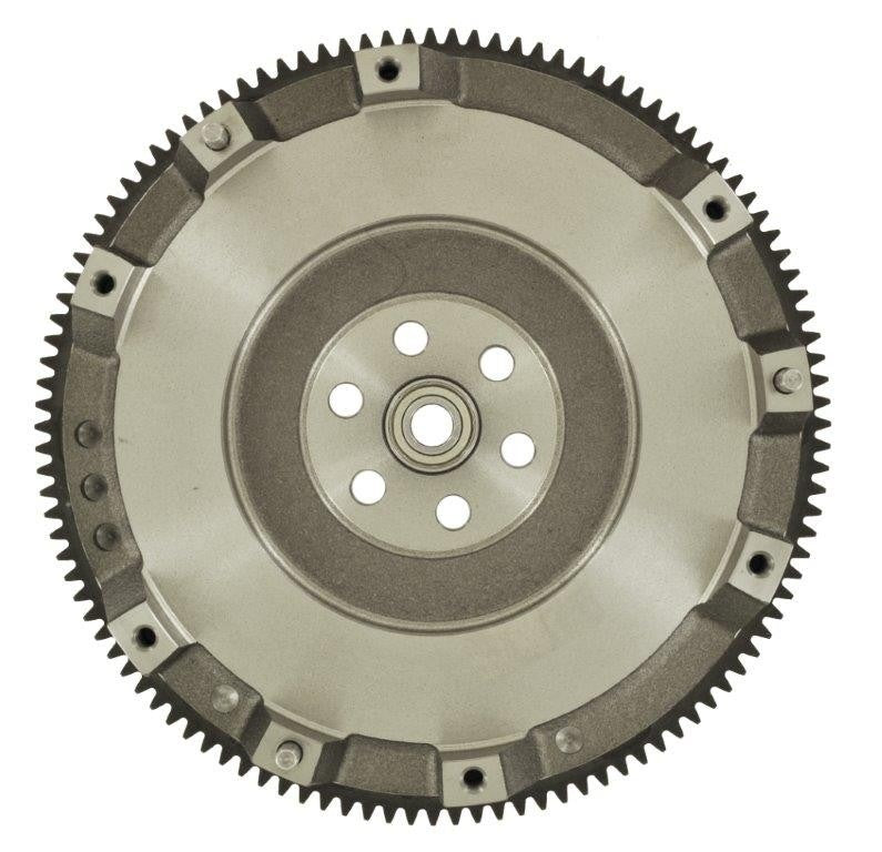 RhinoPac Clutch Flywheel  top view frsport 167917