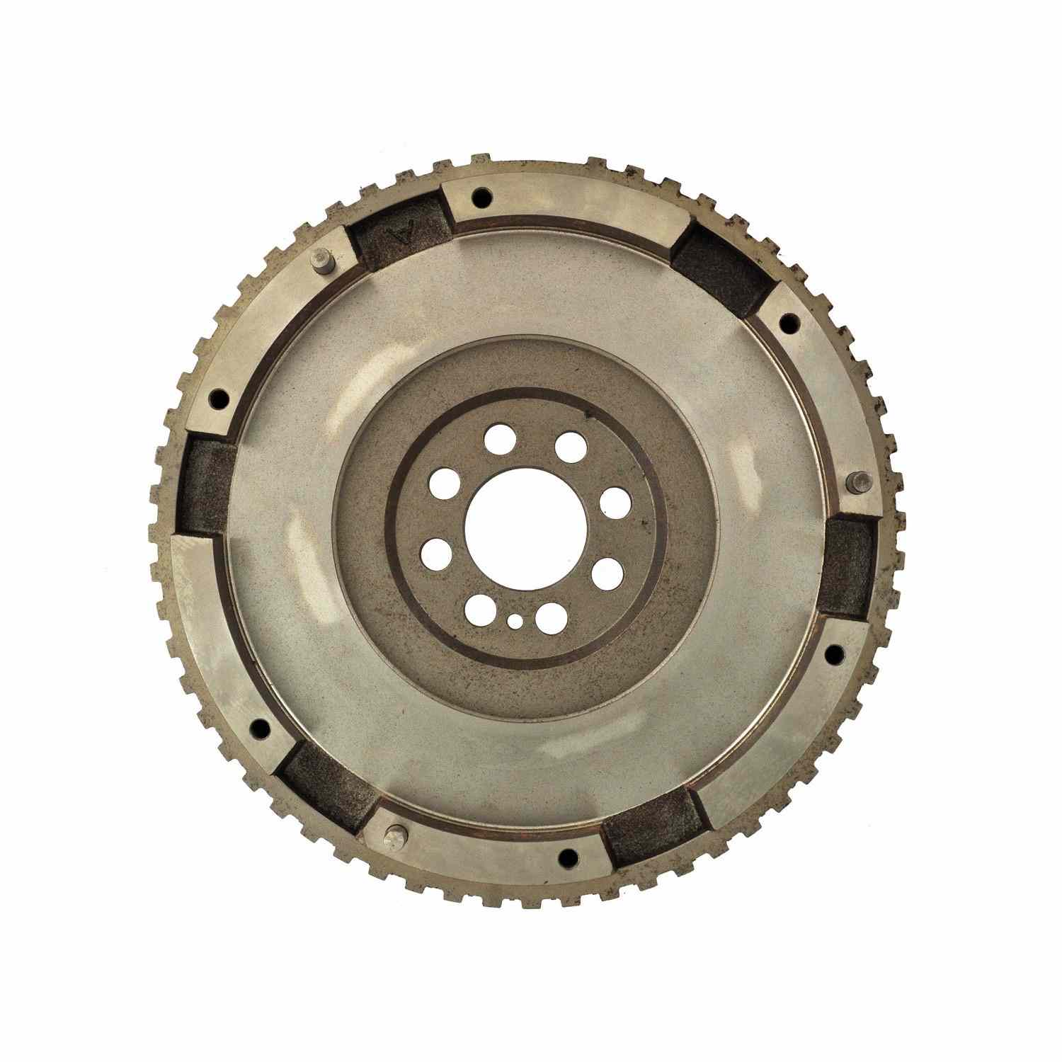 RhinoPac Clutch Flywheel  top view frsport 167919