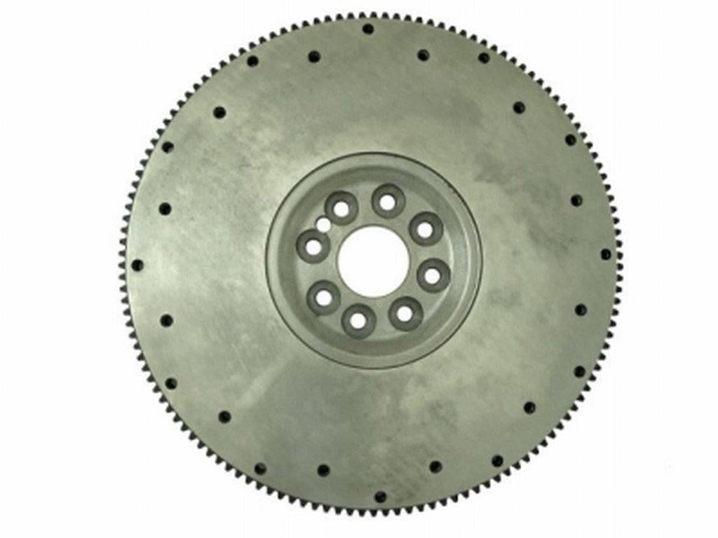 RhinoPac Clutch Flywheel  top view frsport 168001