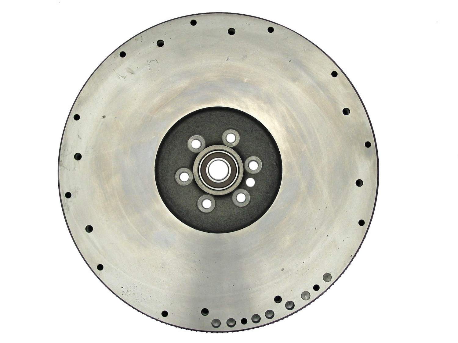 RhinoPac Clutch Flywheel  top view frsport 168400