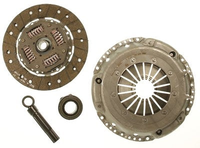 RhinoPac Transmission Clutch Kit  top view frsport 17-036