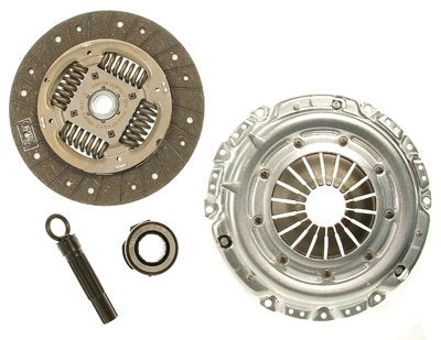 RhinoPac Transmission Clutch Kit  top view frsport 17-073