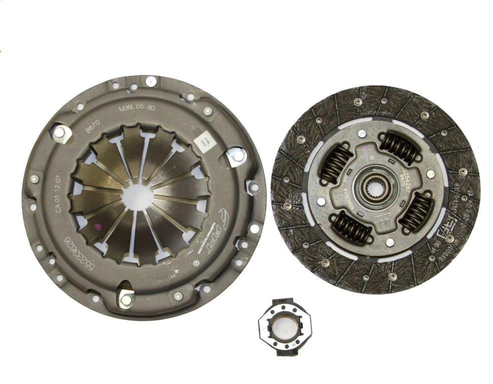 RhinoPac Transmission Clutch Kit  top view frsport 19-014