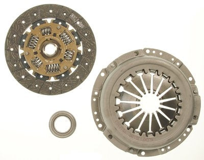 RhinoPac Transmission Clutch Kit  top view frsport 19-031