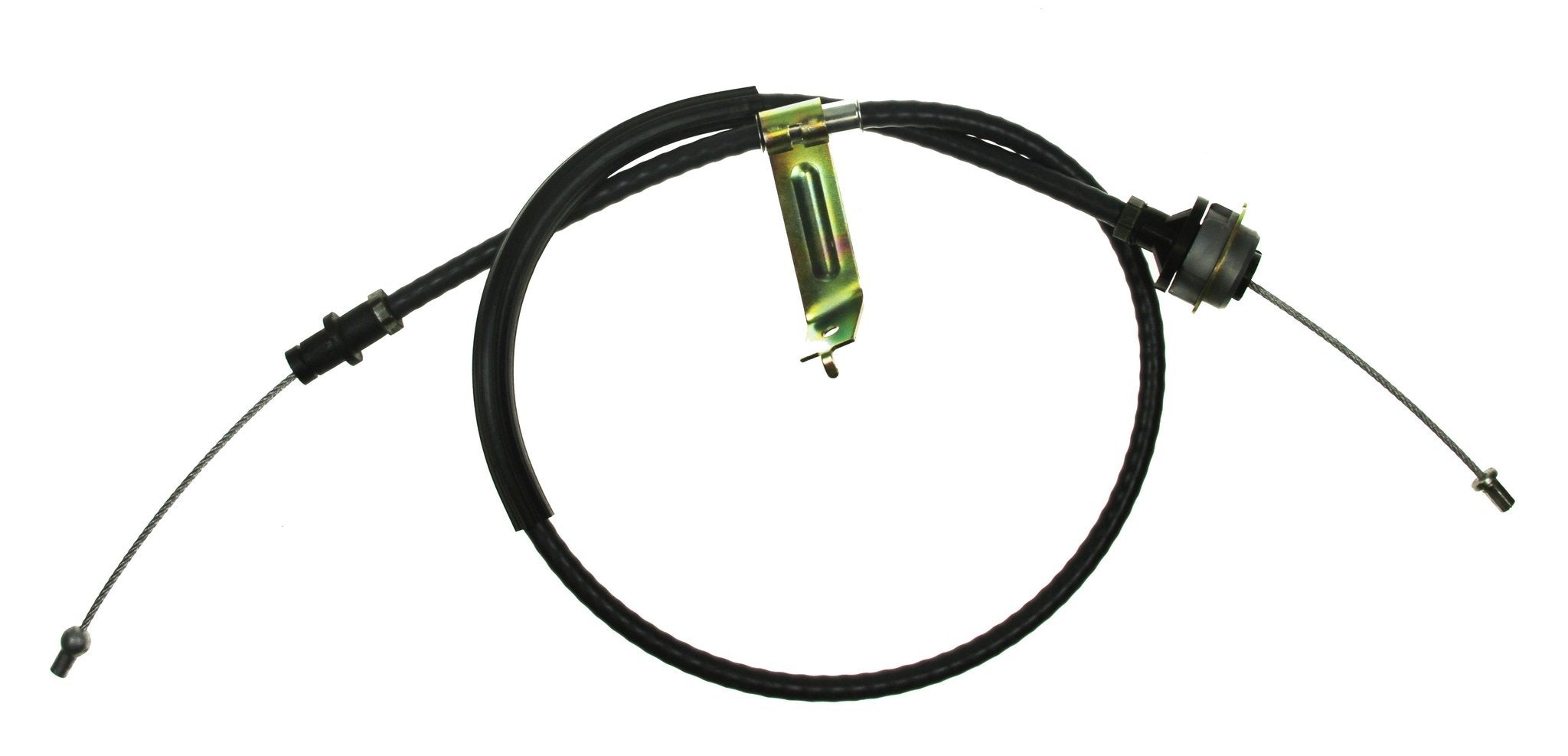 RhinoPac Clutch Cable  top view frsport CC318