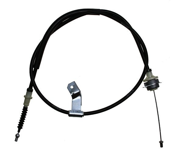 RhinoPac Clutch Cable  top view frsport CC332