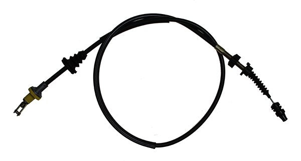 RhinoPac Clutch Cable  top view frsport CC511