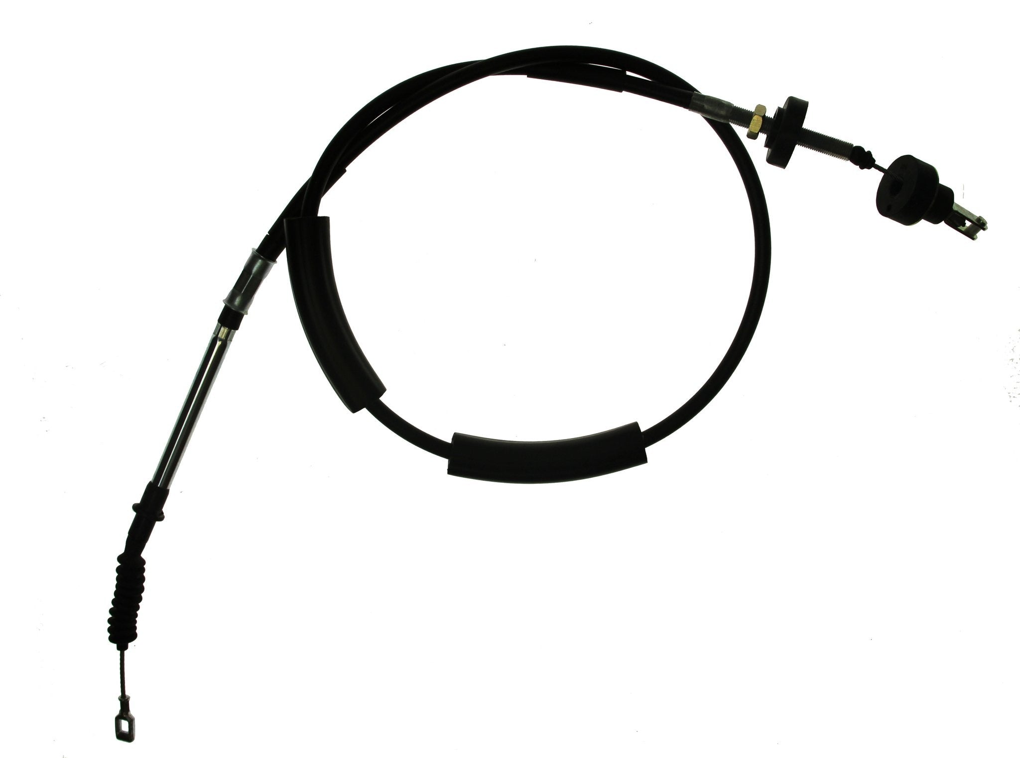 rhinopac clutch cable  frsport cc581