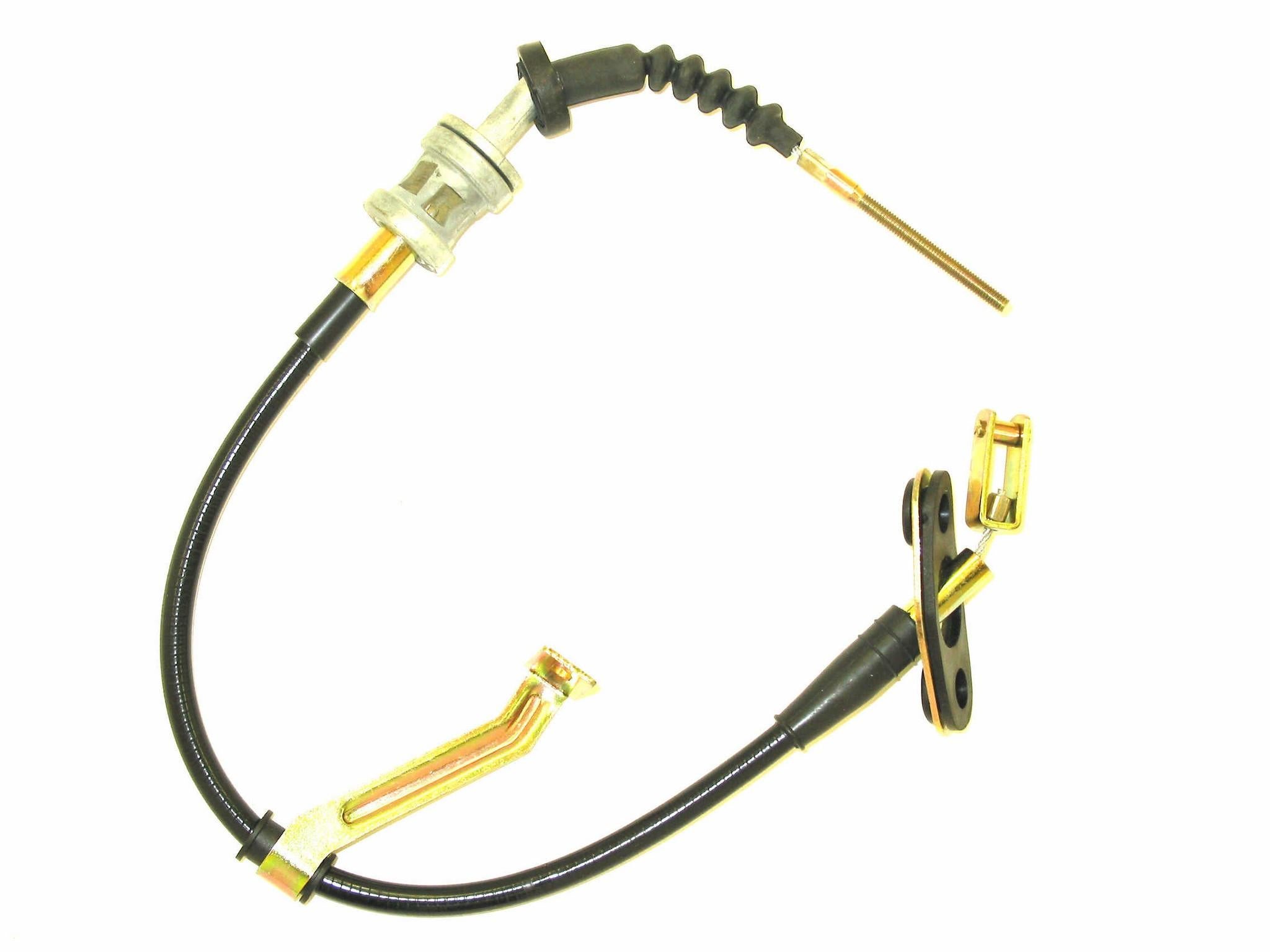 RhinoPac Clutch Cable  top view frsport CC606