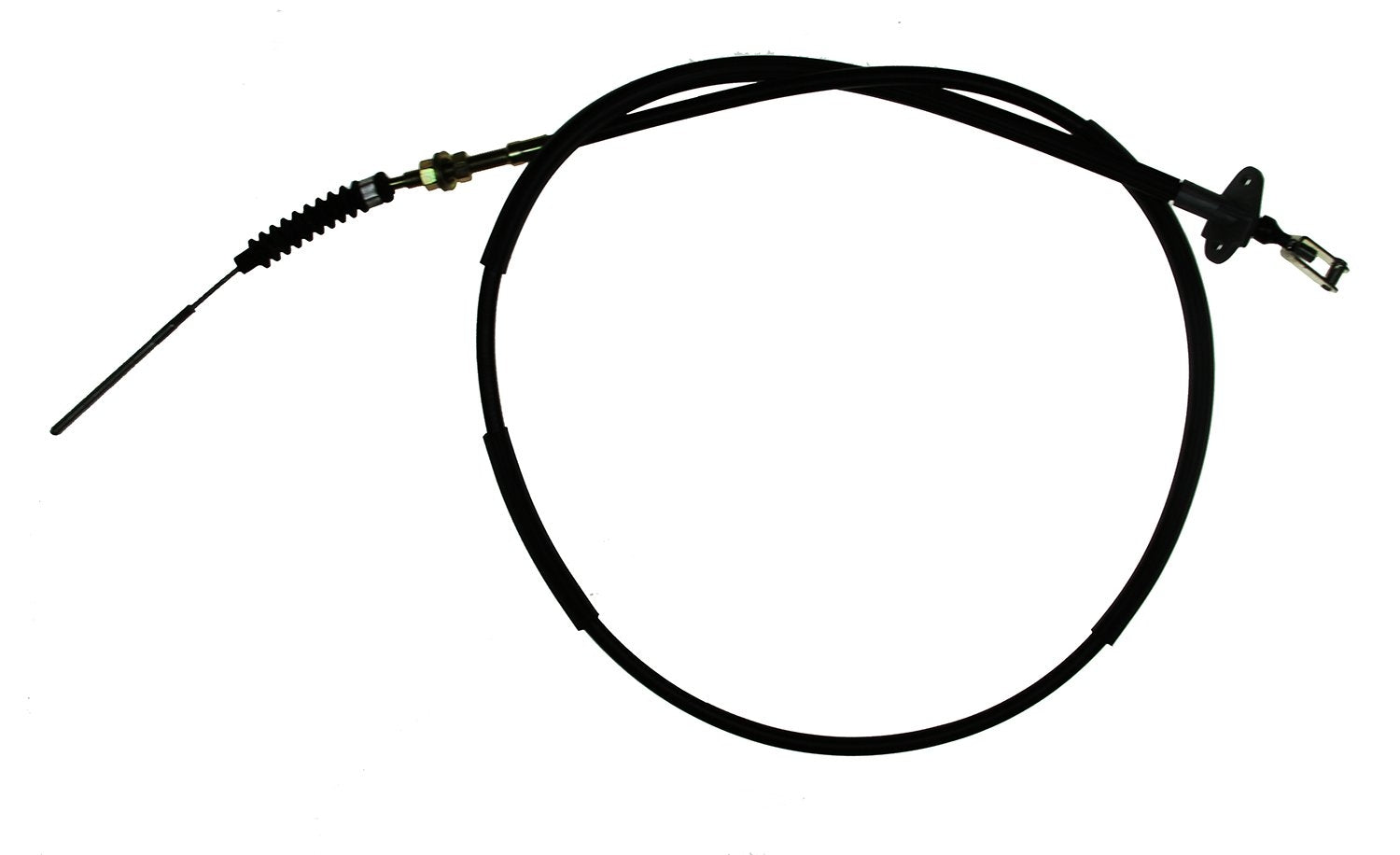 RhinoPac Clutch Cable  top view frsport CC809