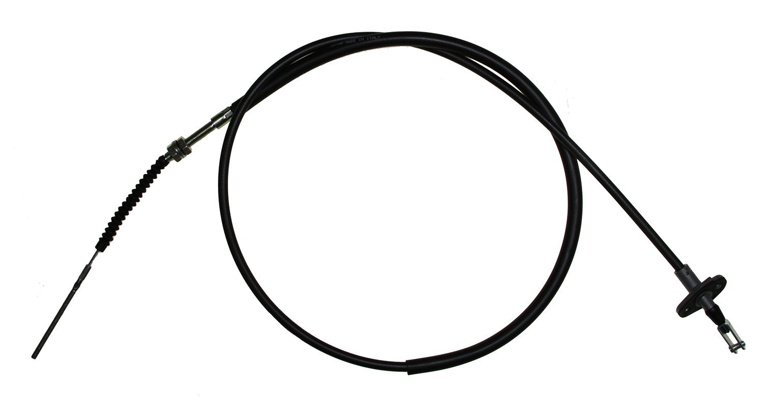 RhinoPac Clutch Cable  top view frsport CC814