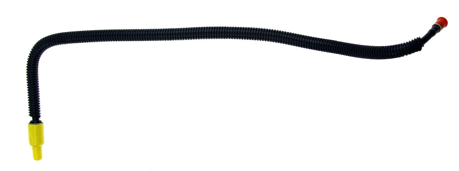 RhinoPac Clutch Hydraulic Hose  top view frsport H0429