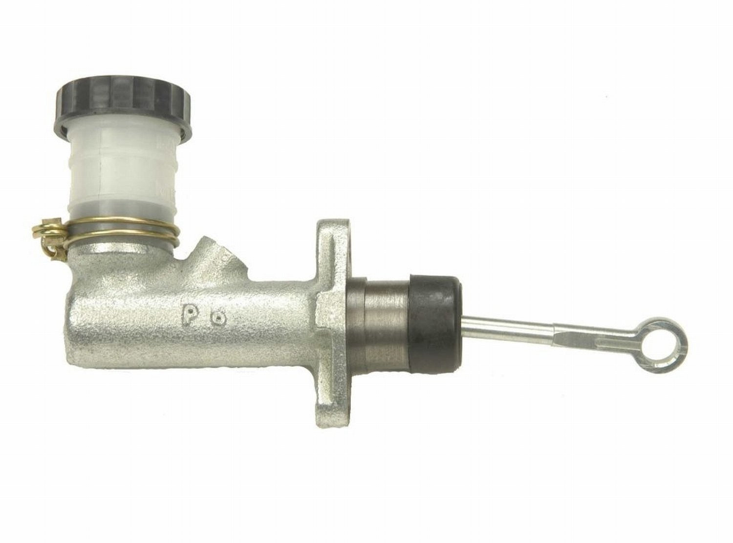 RhinoPac Clutch Master Cylinder  top view frsport M0101