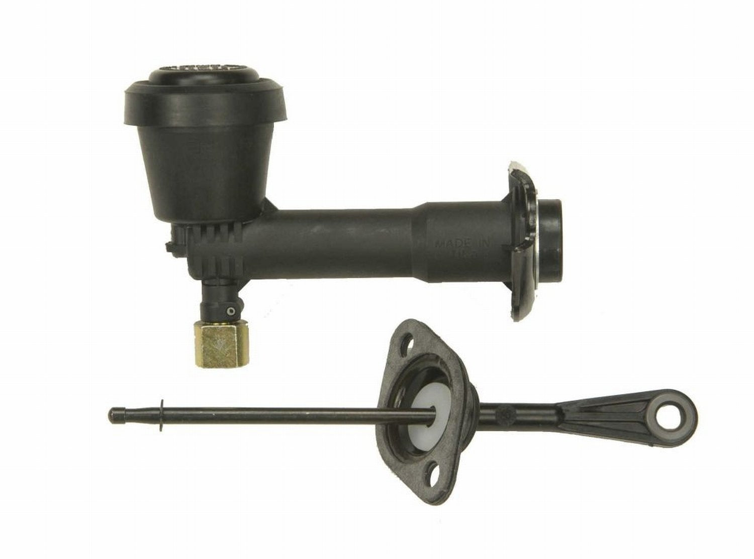 RhinoPac Clutch Master Cylinder  top view frsport M0406