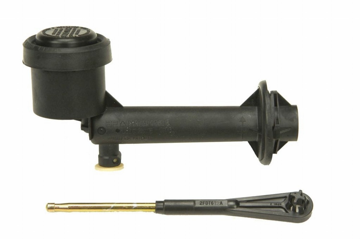 RhinoPac Clutch Master Cylinder  top view frsport M0433