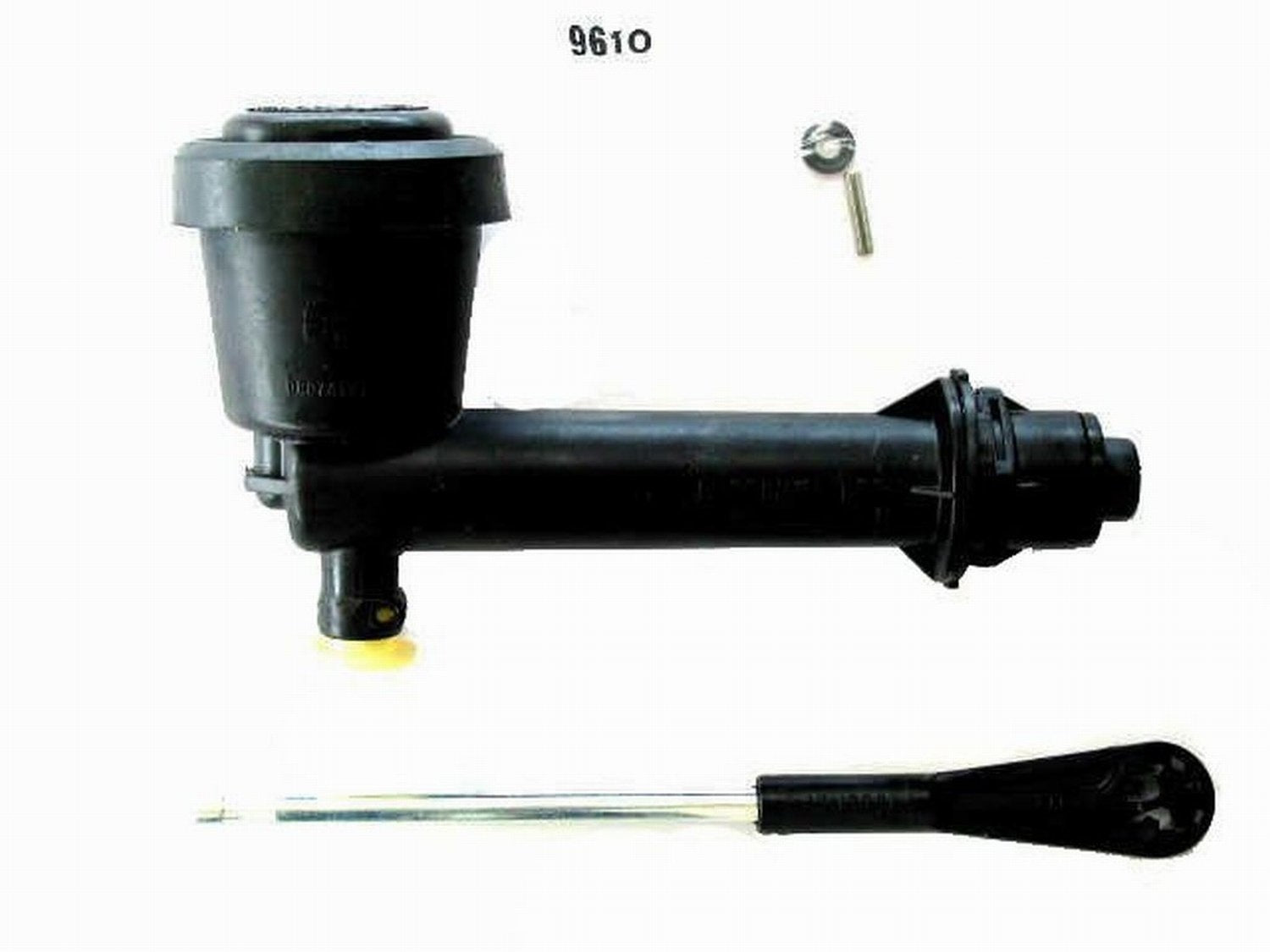 RhinoPac Clutch Master Cylinder  top view frsport M0485