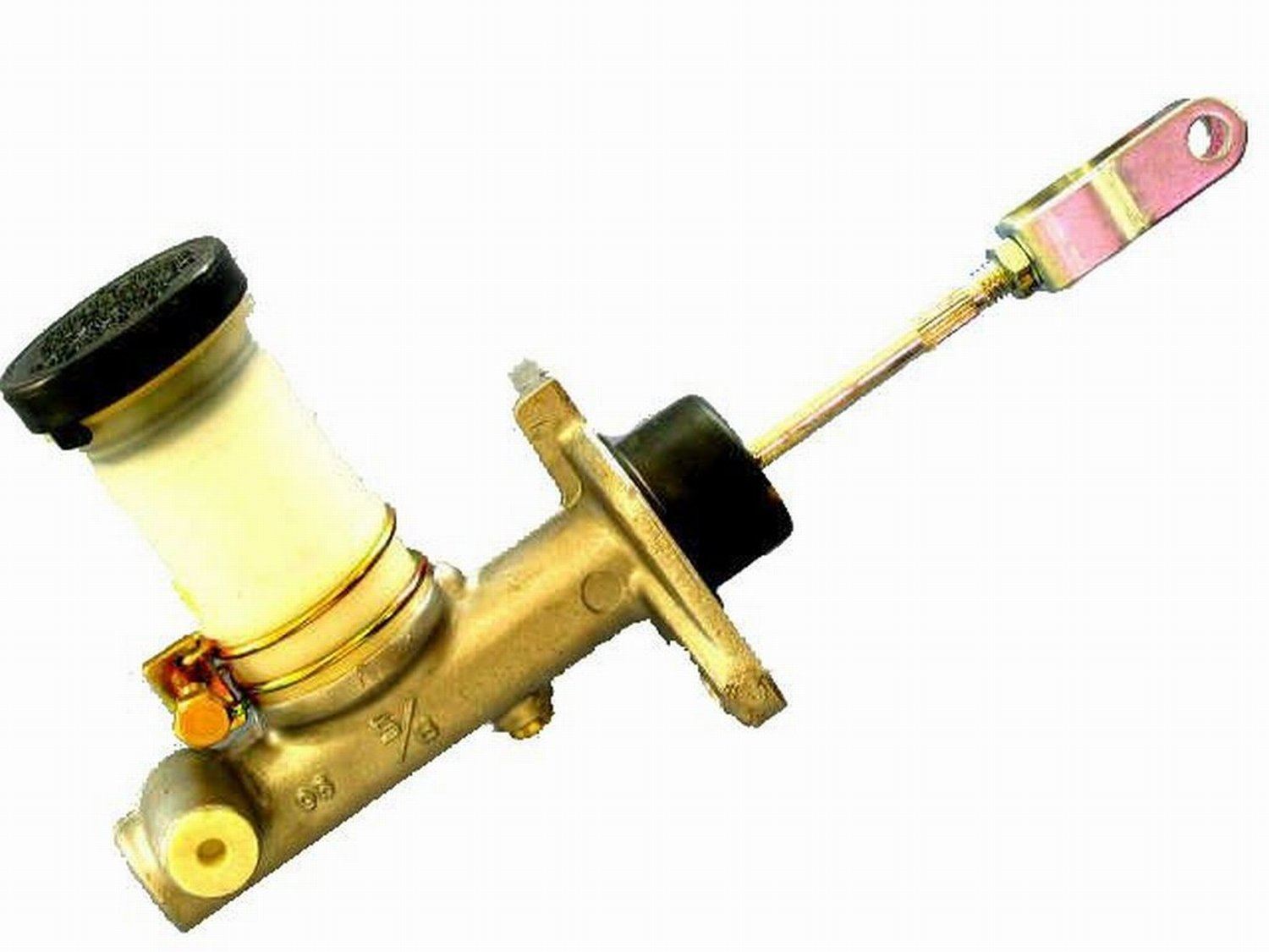 RhinoPac Clutch Master Cylinder  top view frsport M0603