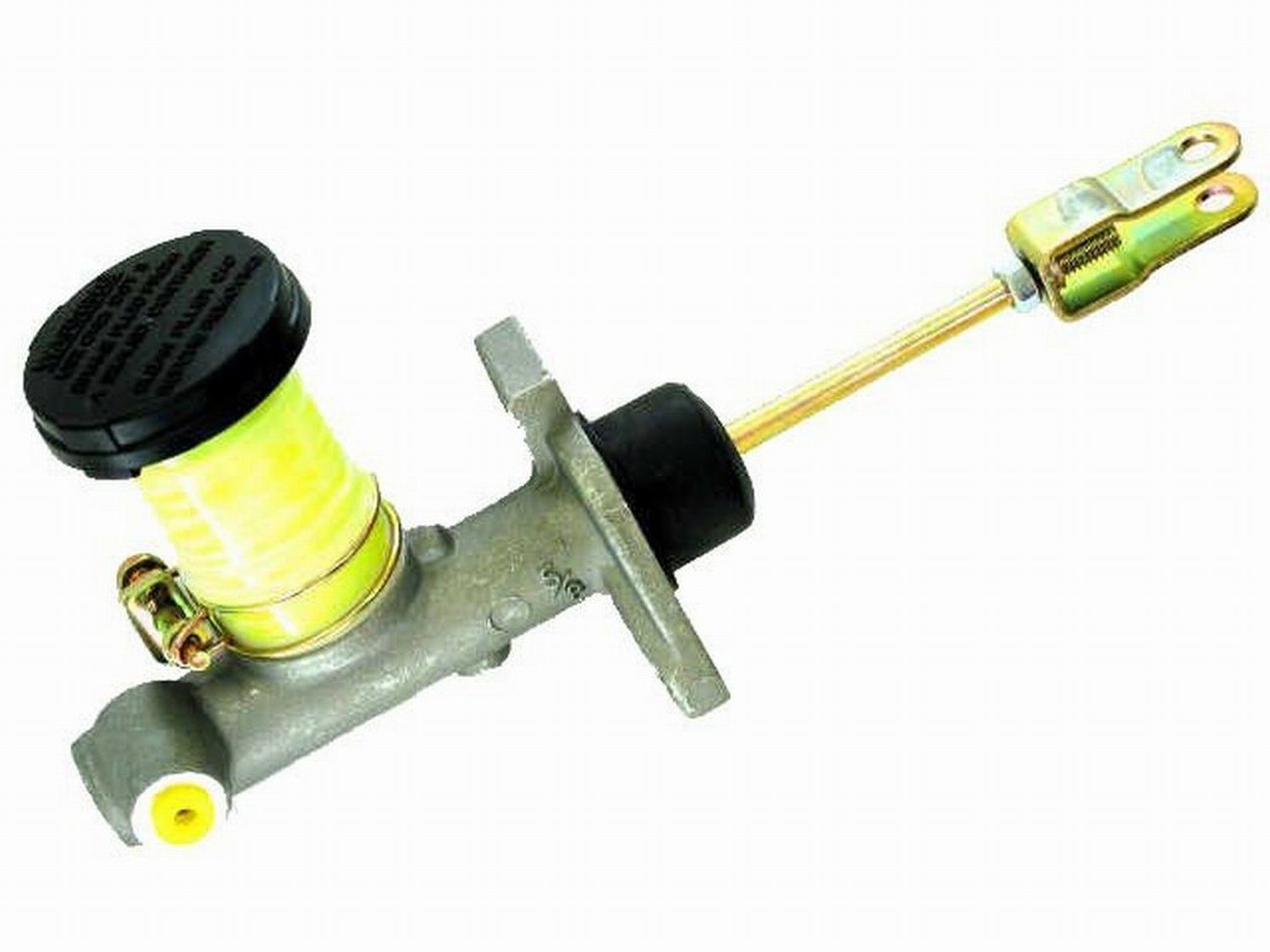 RhinoPac Clutch Master Cylinder  top view frsport M0607