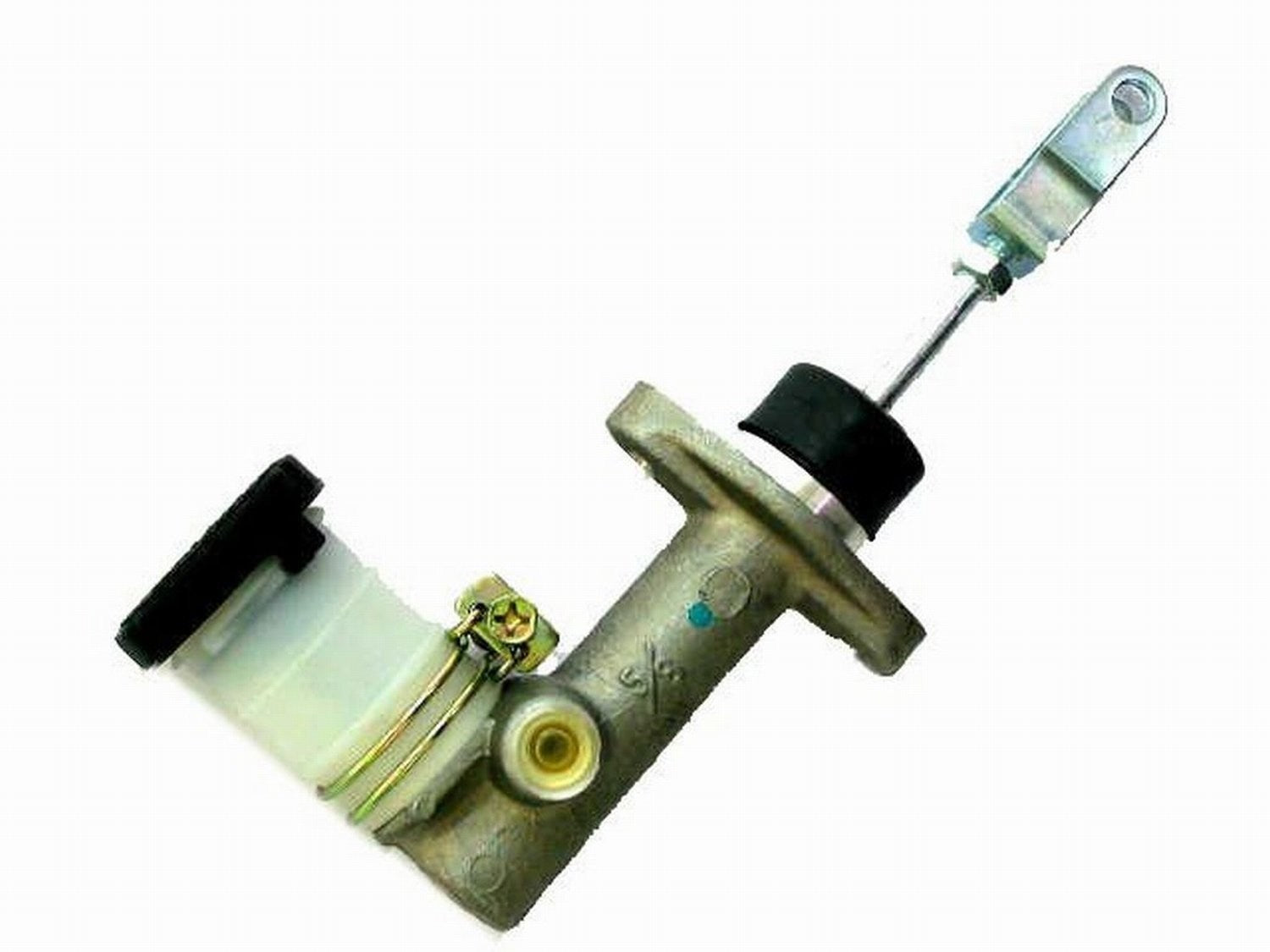 RhinoPac Clutch Master Cylinder  top view frsport M0612