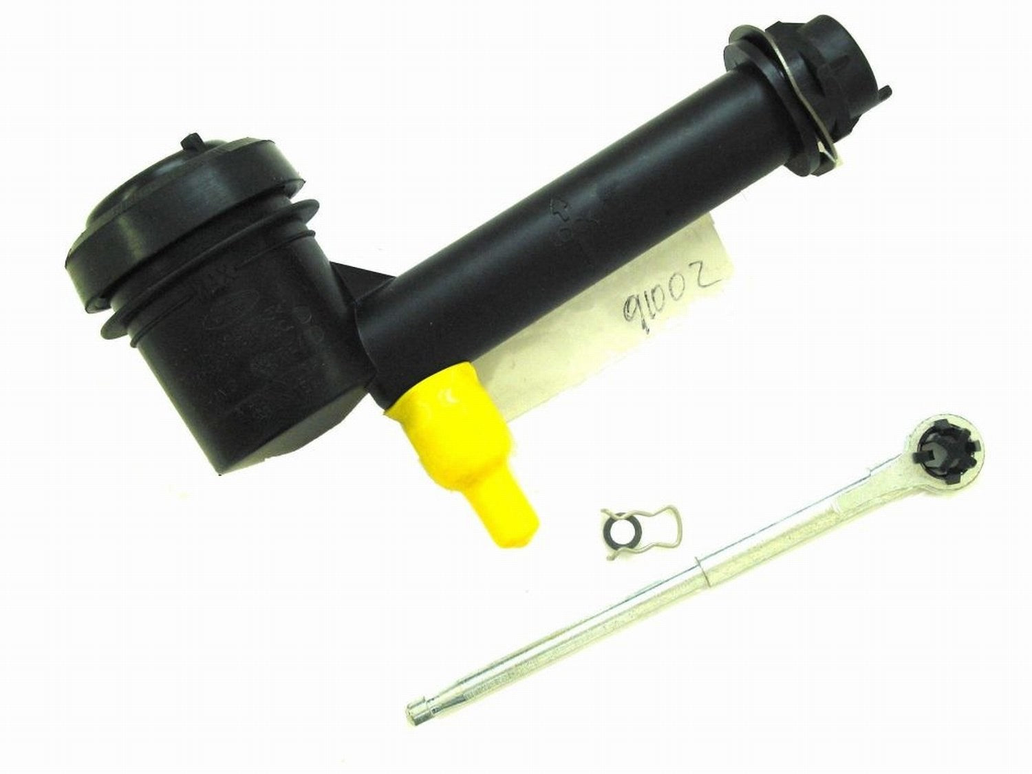 RhinoPac Clutch Master Cylinder  top view frsport M0727