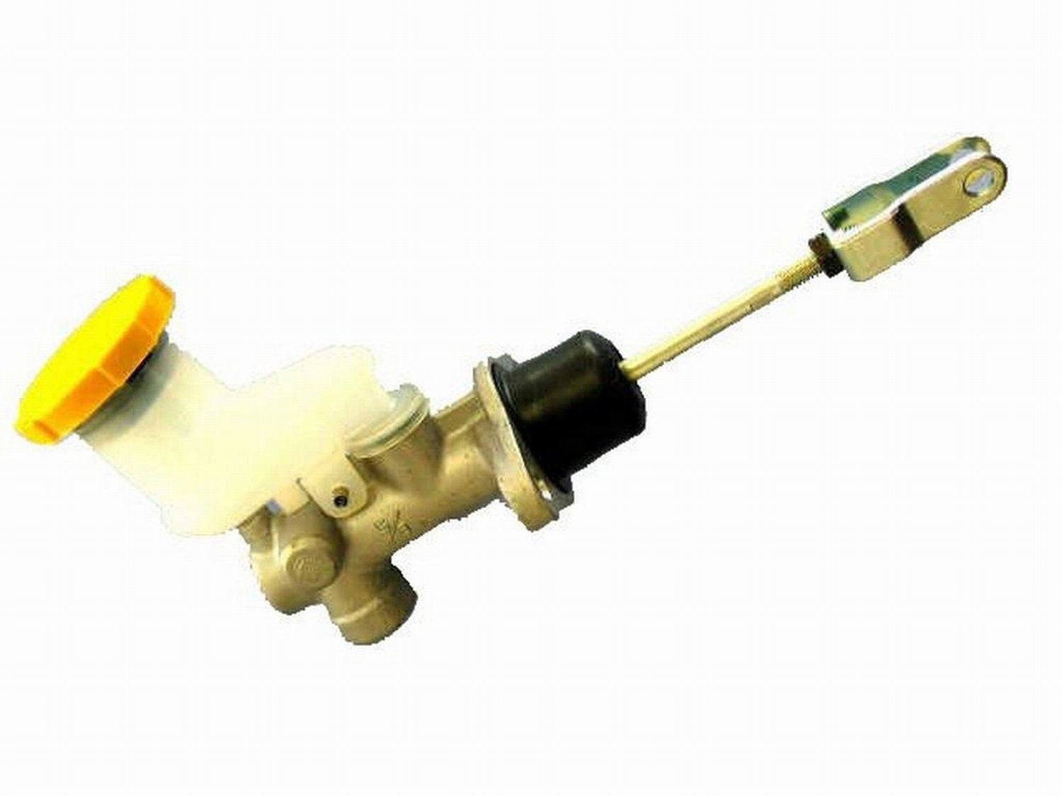 RhinoPac Clutch Master Cylinder  top view frsport M1504