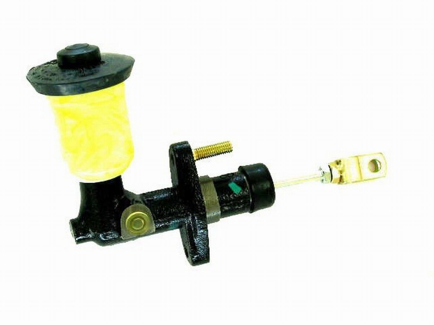 RhinoPac Clutch Master Cylinder  top view frsport M1610