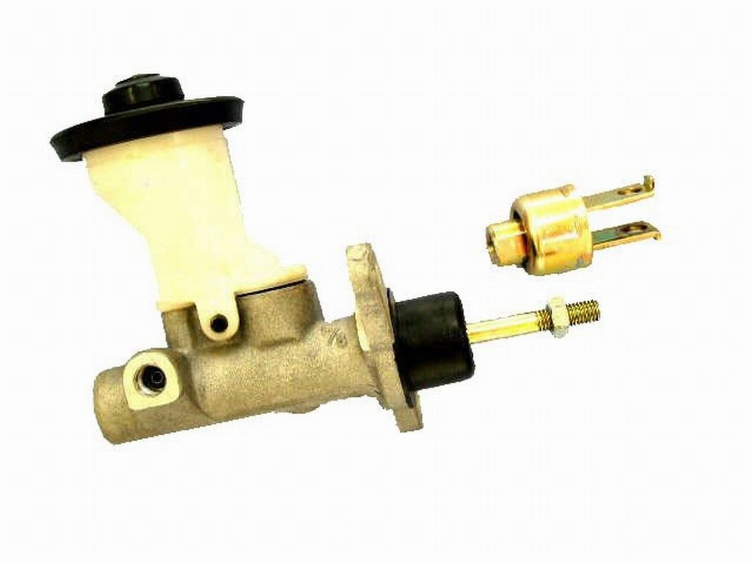 RhinoPac Clutch Master Cylinder  top view frsport M1630