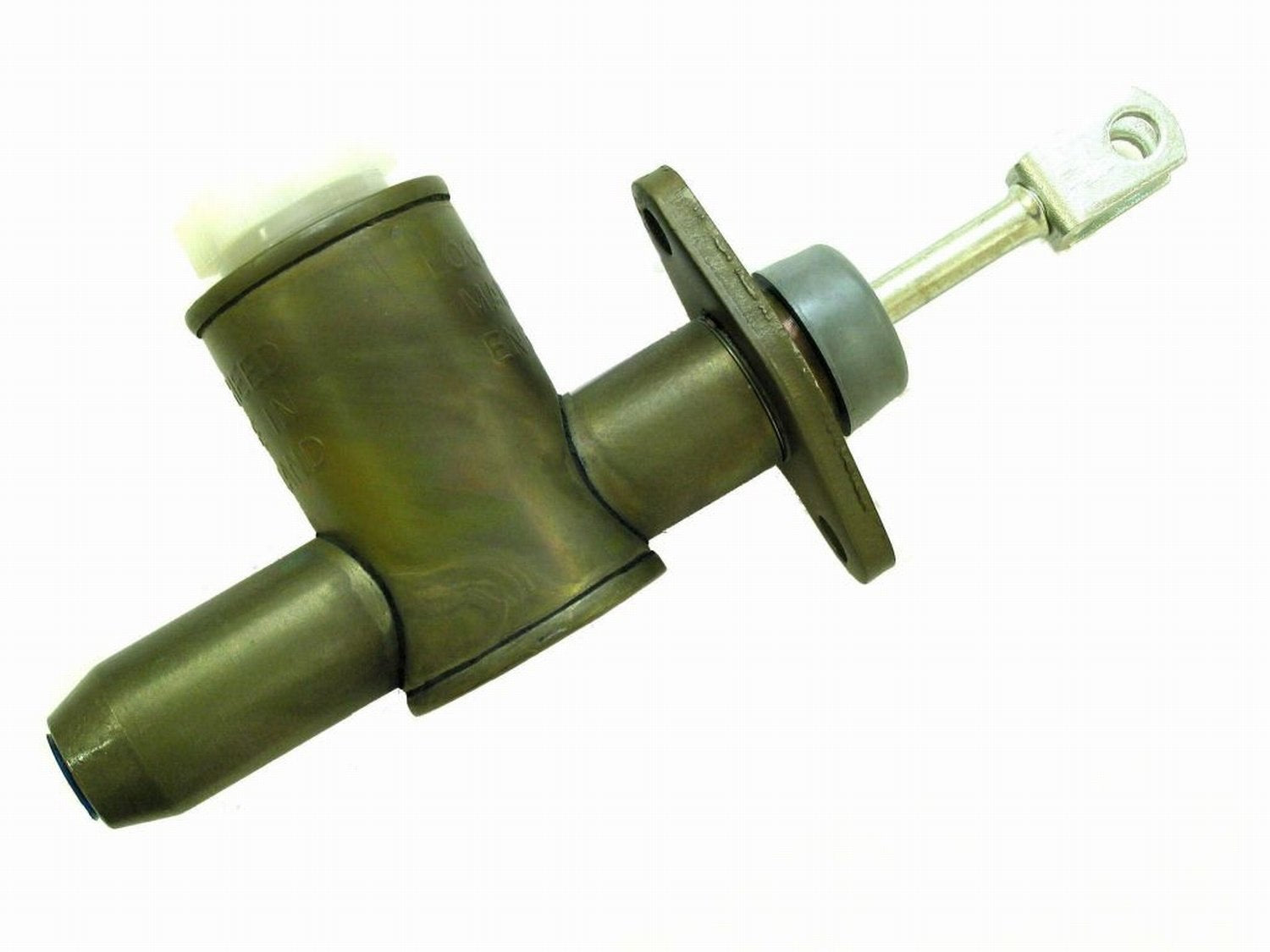 RhinoPac Clutch Master Cylinder  top view frsport M1901