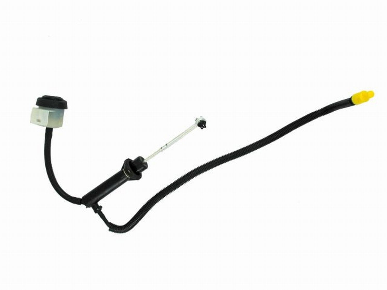 RhinoPac Clutch Master Cylinder and Line Assembly  top view frsport PM0429