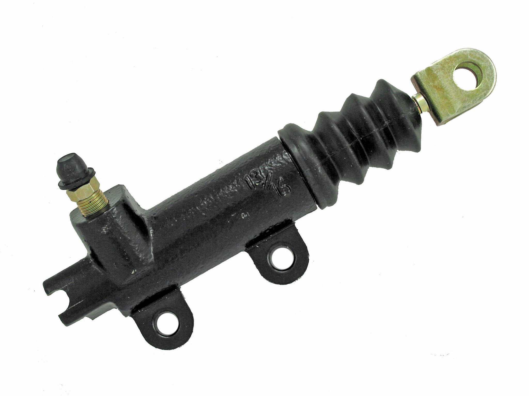 RhinoPac Clutch Slave Cylinder  top view frsport S0521