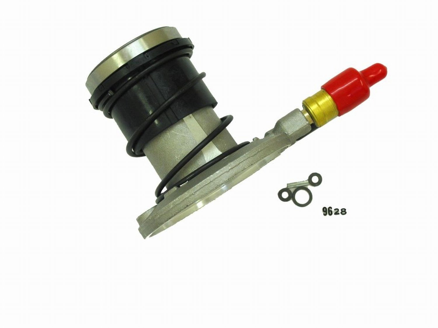 RhinoPac Clutch Slave Cylinder  top view frsport S0707