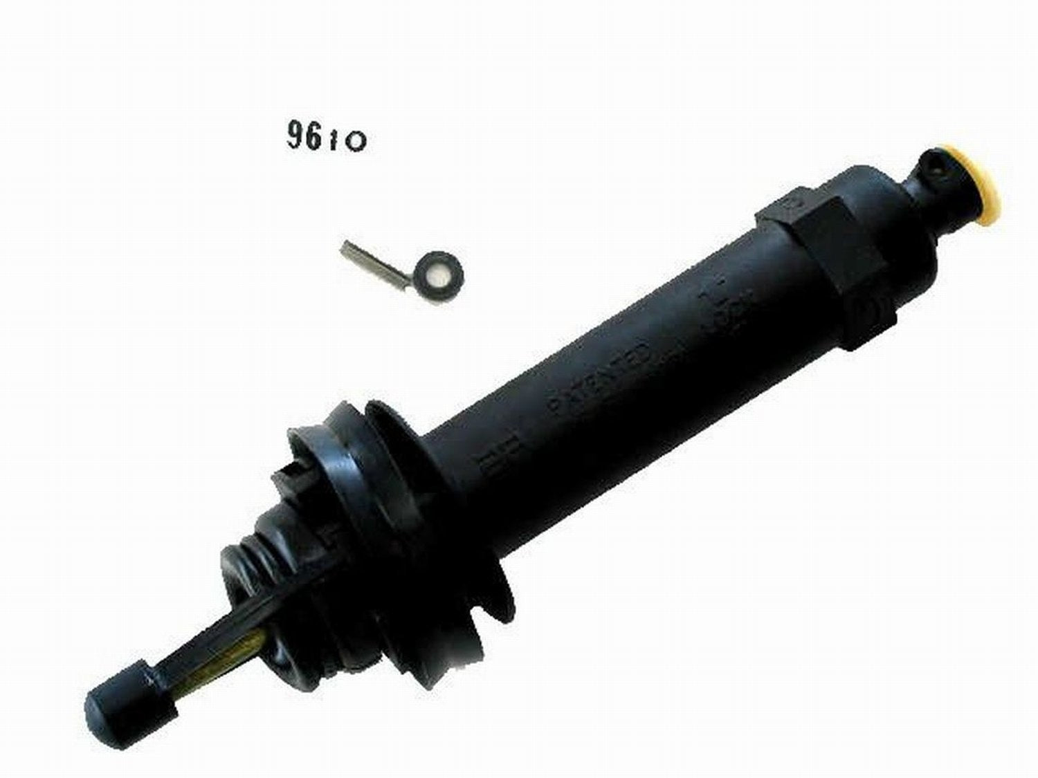 RhinoPac Clutch Slave Cylinder  top view frsport S0722