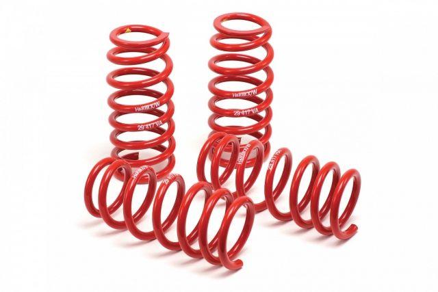 H&R Coilover Springs ZF085-060 Item Image