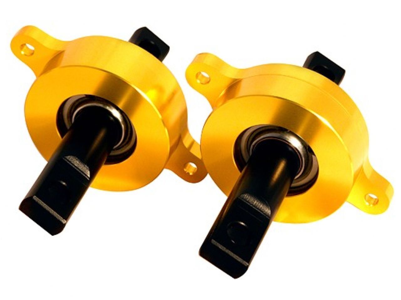 BLOX Racing Trailing Arms BXSS-20300-GD Item Image