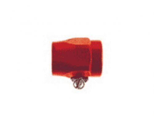 Goodridge Fuel Fittings and Adapters 936-10DR Item Image
