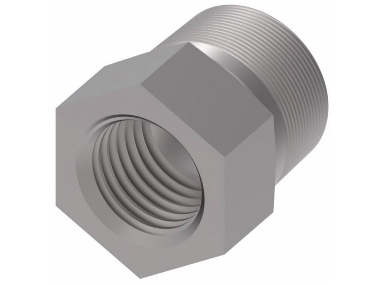 Aeroquip Fuel Fittings and Adapters FBM5137 Item Image