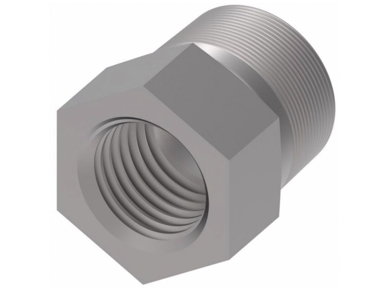 Aeroquip Fuel Fittings and Adapters FBM5136 Item Image