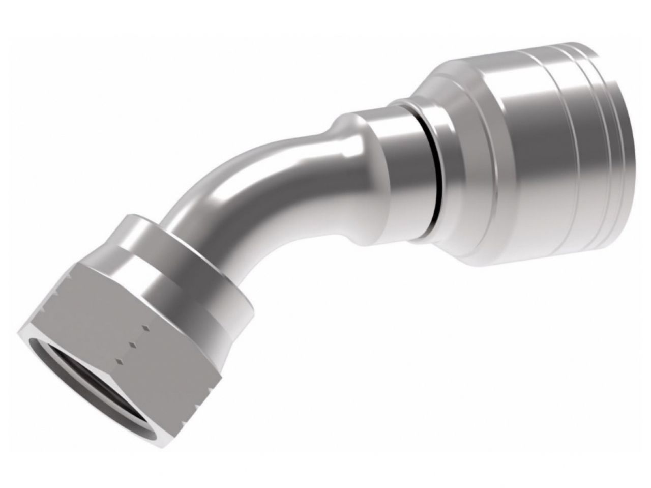 Aeroquip Fuel Fittings and Adapters FBE1724 Item Image