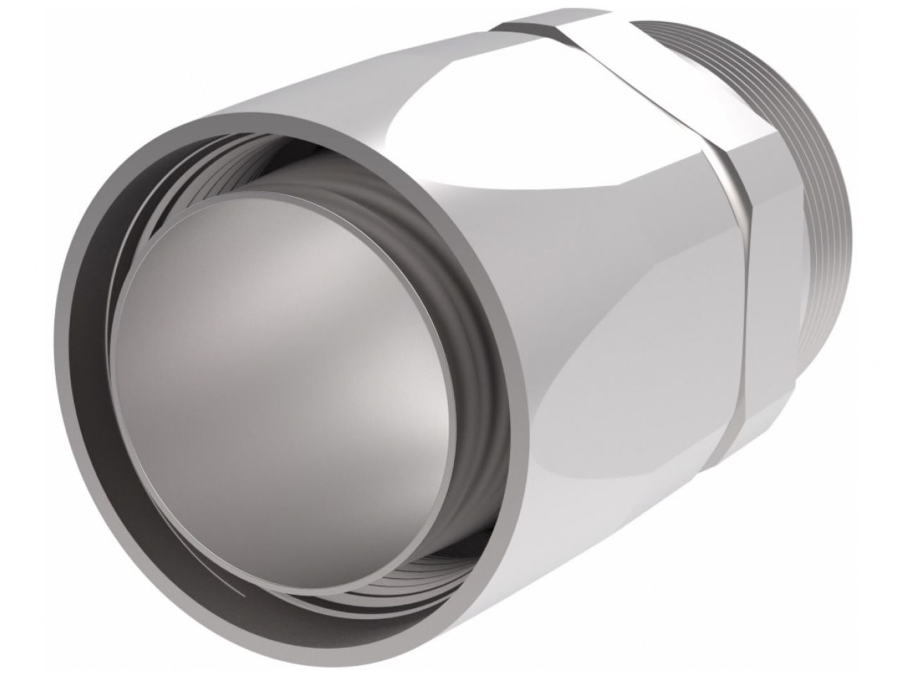 Aeroquip Fuel Fittings and Adapters FBM1139 Item Image