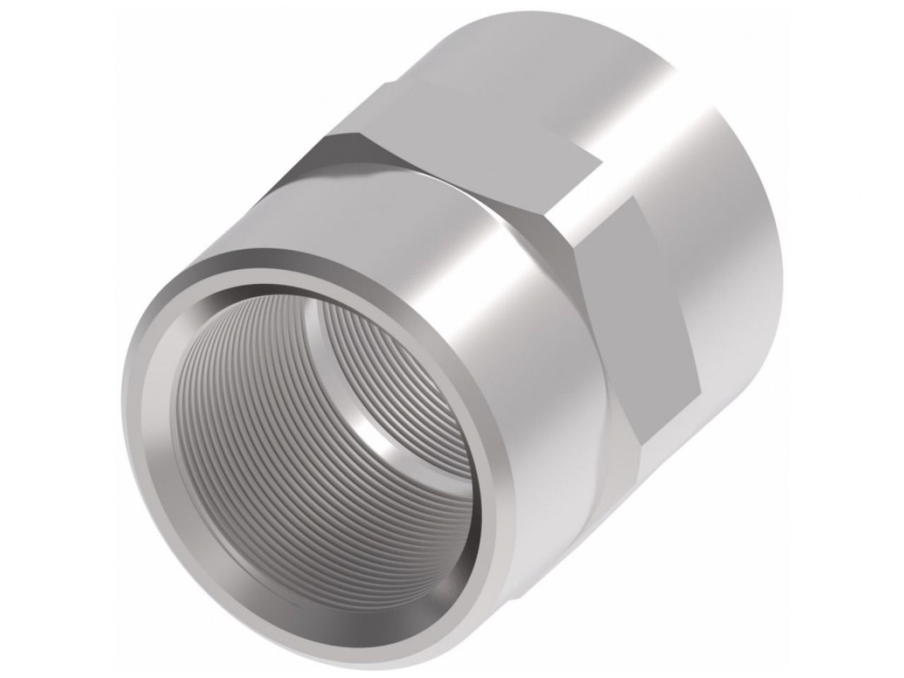 Aeroquip Air Intake Hoses FBM5129 Item Image