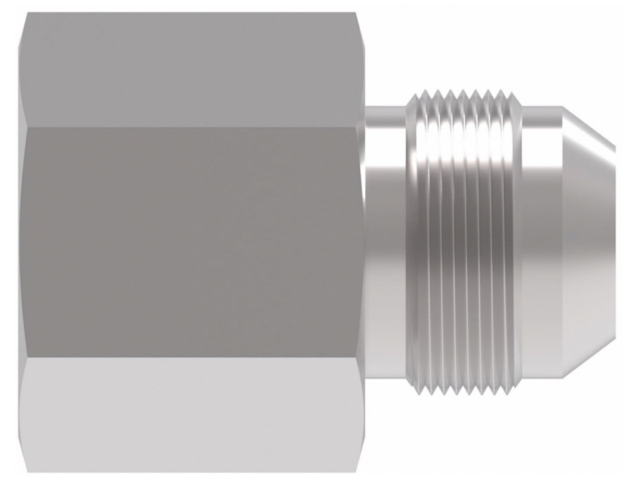 Aeroquip Fuel Fittings and Adapters FBM2421 Item Image