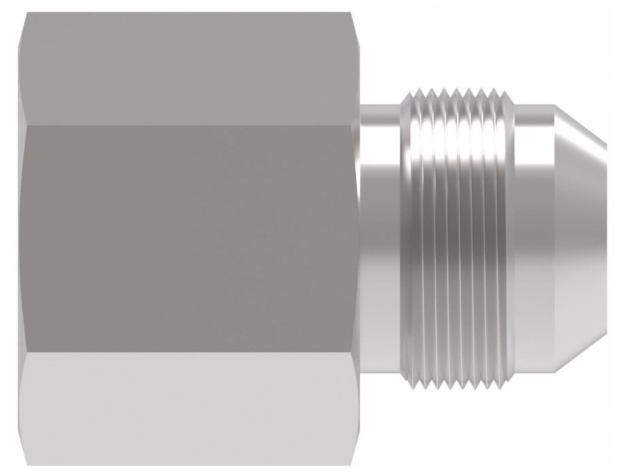 Aeroquip Fuel Fittings and Adapters FBM2730 Item Image