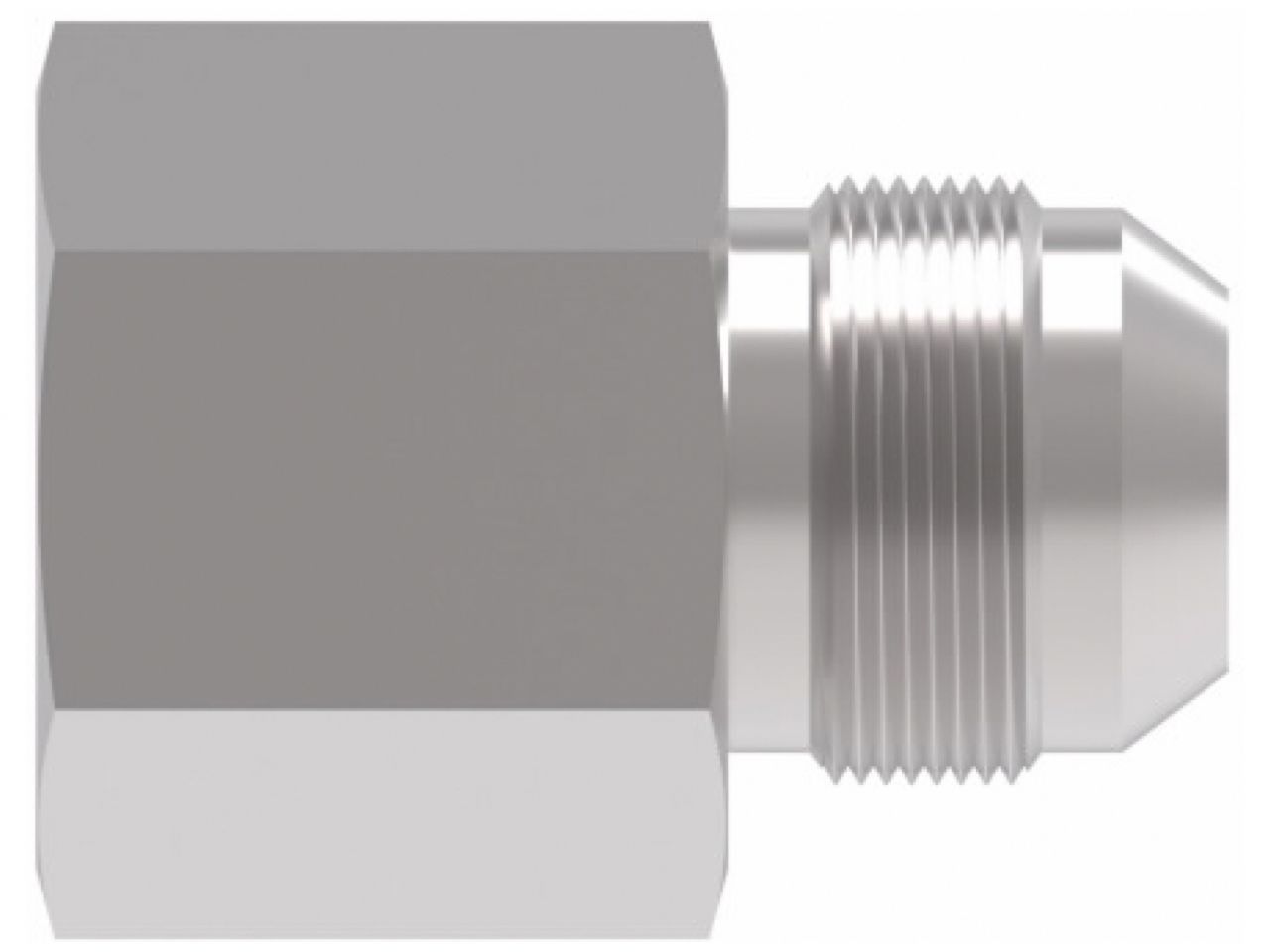 Aeroquip Fuel Fittings and Adapters FBM2735 Item Image