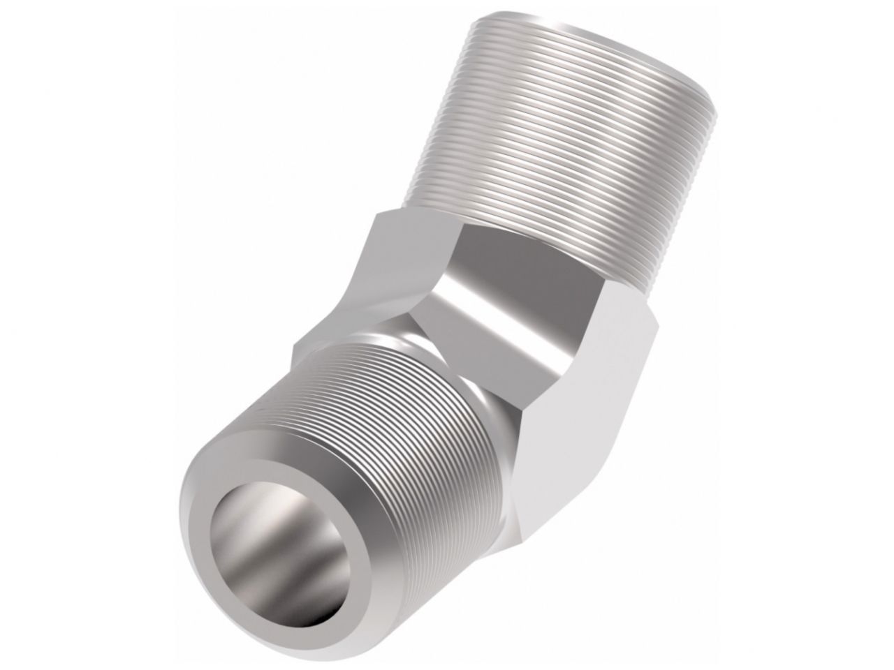 Aeroquip Fuel Fittings and Adapters FBM2584 Item Image