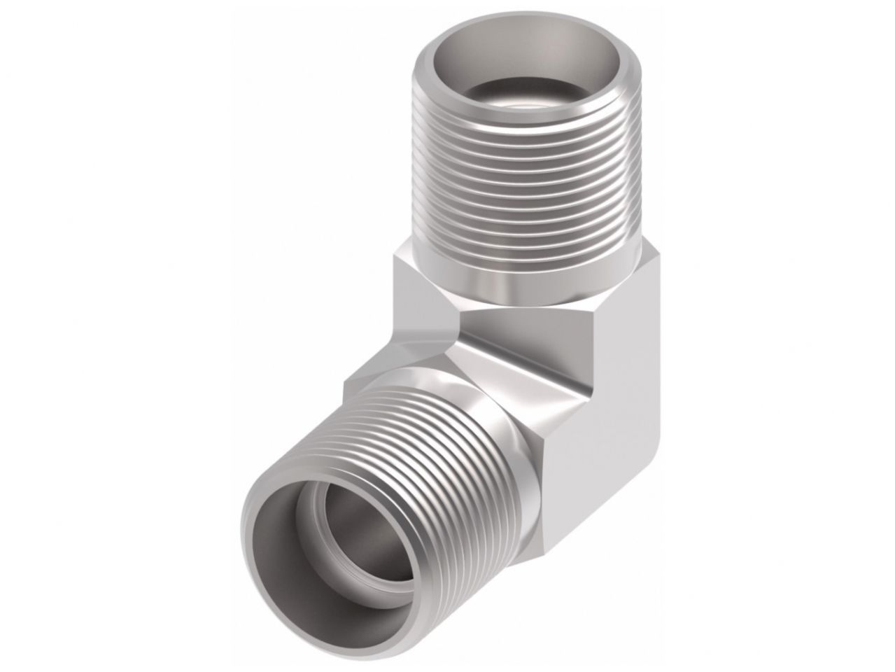 Aeroquip Fuel Fittings and Adapters FBE2033 Item Image