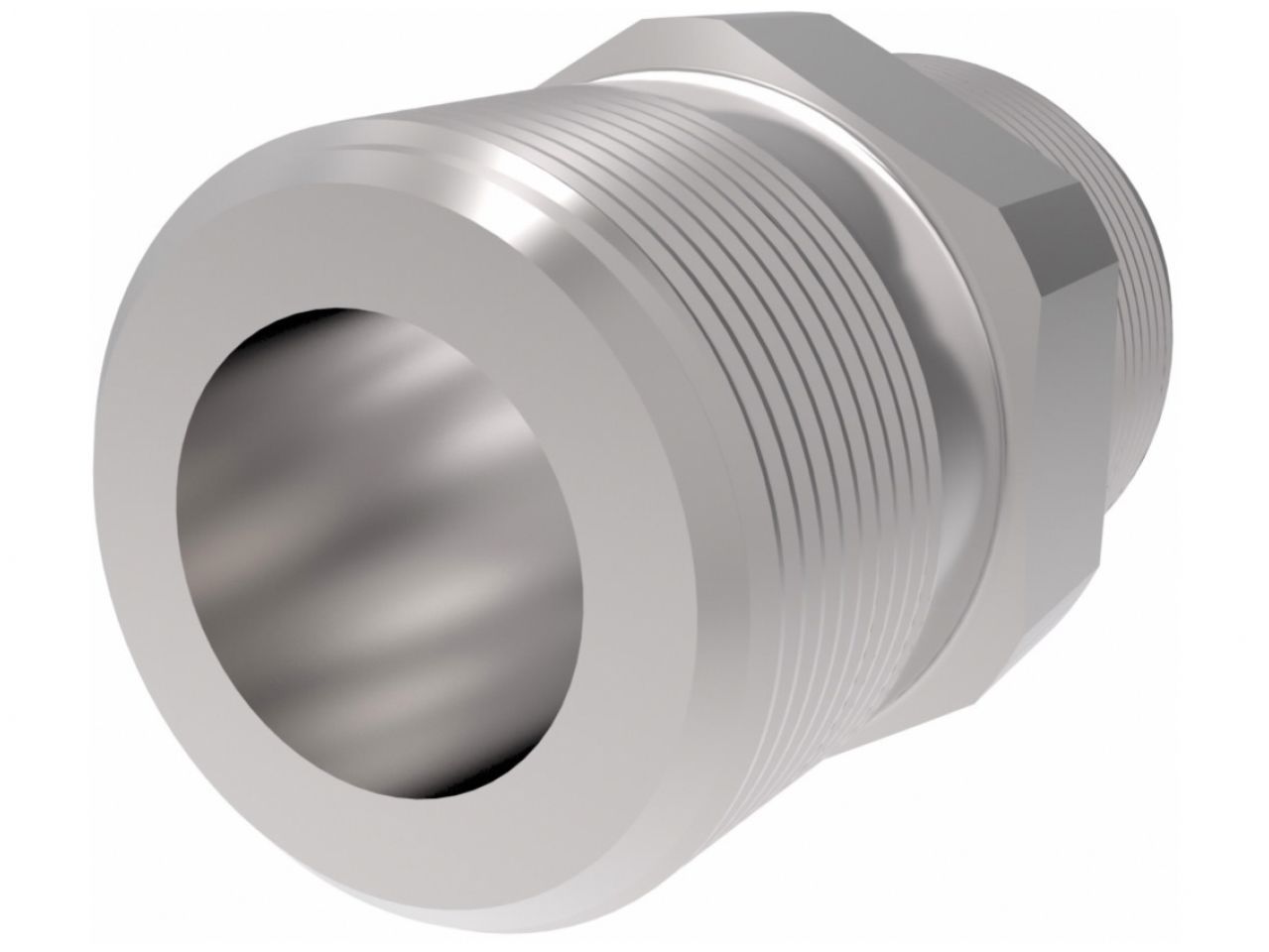Aeroquip Fuel Fittings and Adapters FBM2514 Item Image