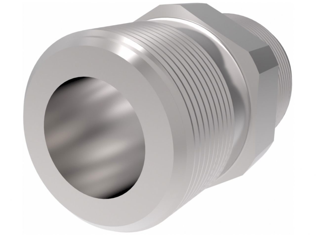 Aeroquip Fuel Fittings and Adapters FBM2535 Item Image