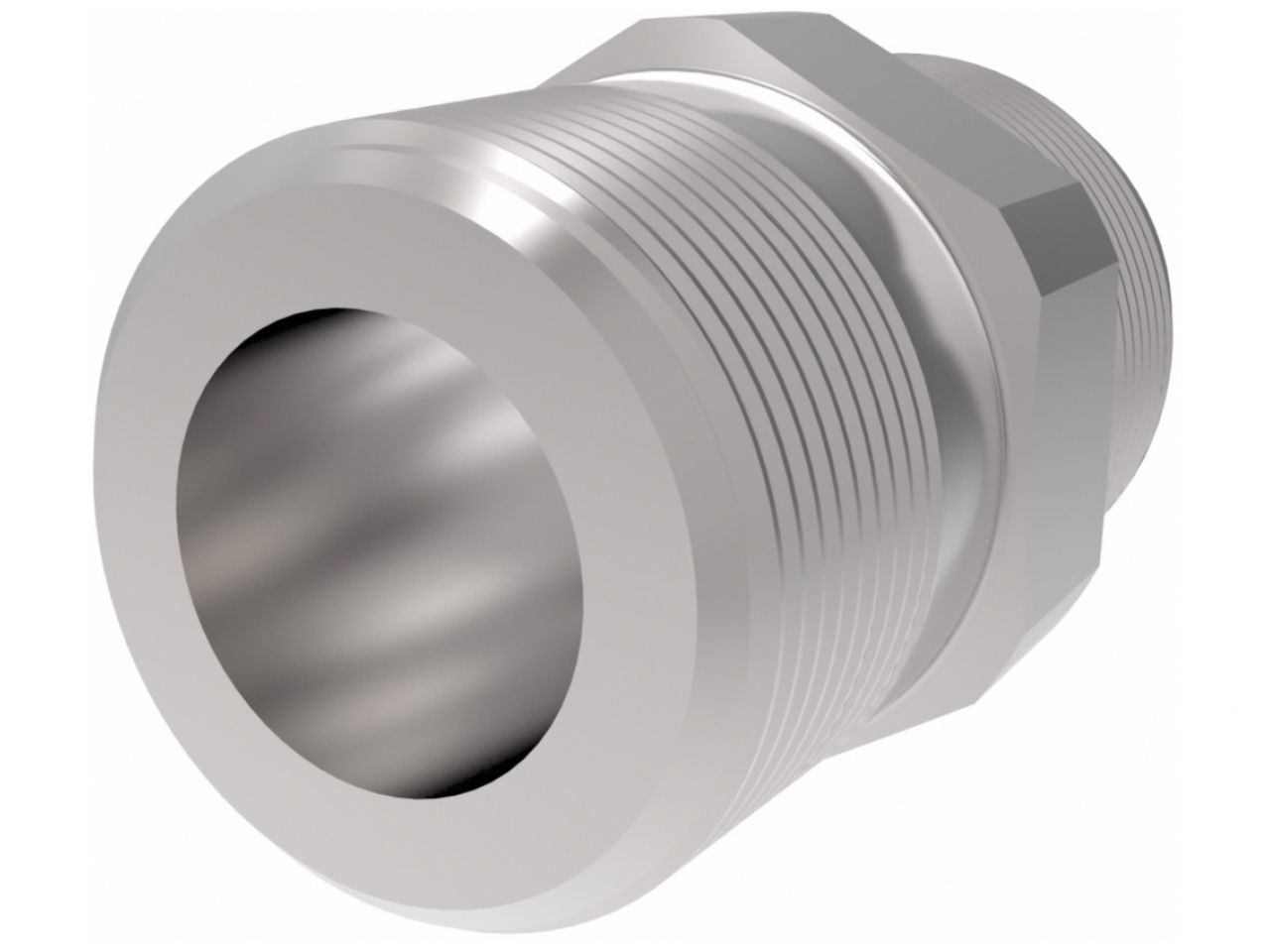 Aeroquip Fuel Fittings and Adapters FBM2608 Item Image